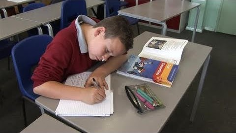 How To Adapt To A New School