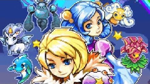 【JAVA GAMES】 Pokemon CR by Tortuga - J2me Loader