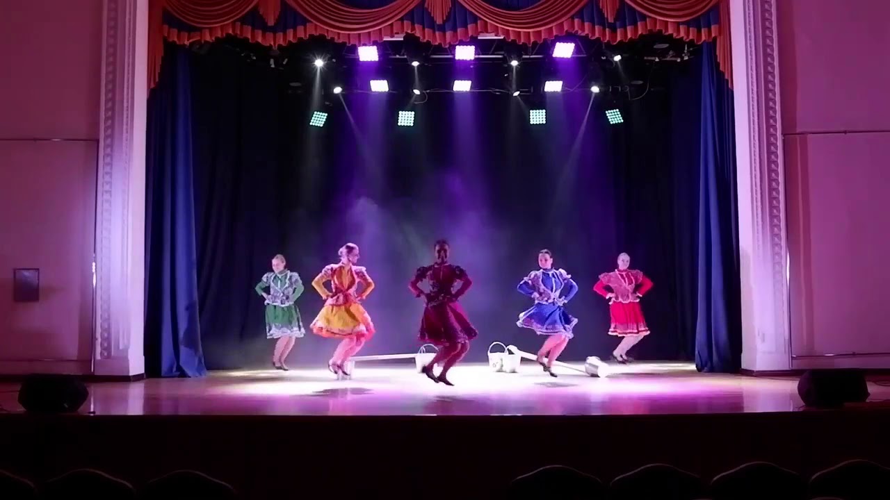 SИMIX - Коромыслице. КузГТУ. Кемерово. Кузбасс - YouTube