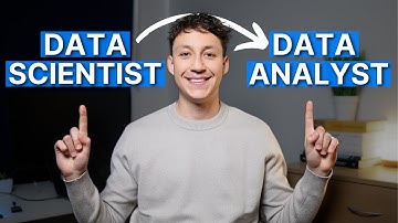 Datawetenschapper versus data-analist: hoe je van de ene rol naar de andere overstapt