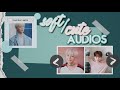 soft/cute audios !