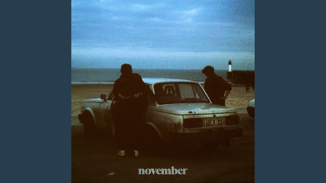 Watch November on YouTube Watch November on YouTube