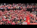 【名古屋ドルフィンズ】タイムアウウト ブースター大声援 #bリーグ #bleague #ブースター #名古屋ドルフィンズ #バスケットボール #basketball #booster