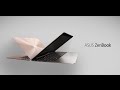 Ultra Sleek. Non-Stop Performance- ZenBook UX310 UX510 | ASUS