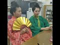 ネーネーズ/琉球王国ごっこ