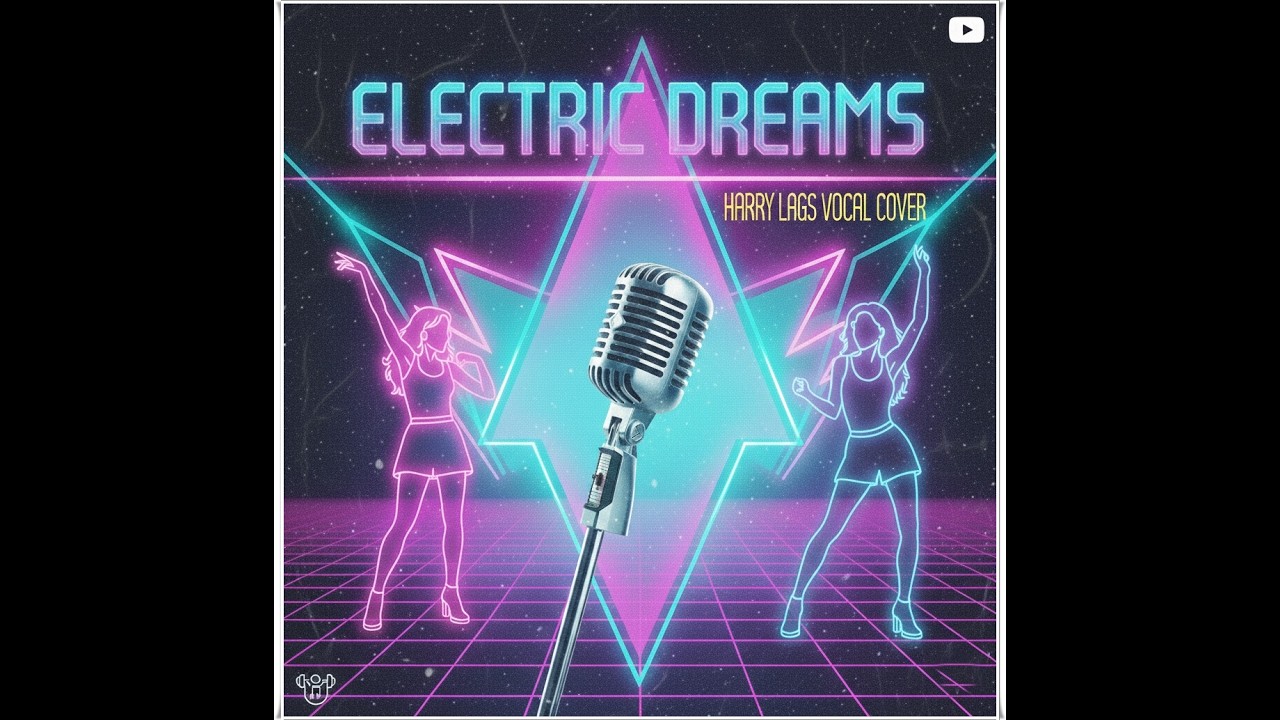 Together In Electric Dreams (Cover Version) YouTube