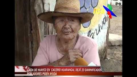 CAIDA DEL HUAICO EN CACERIO HUARANGAL++++.flv