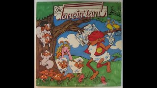 Leon Jackson - The Dancin Lamb (Part 2)
1983 Still Rising Records β SRR-1002
https://www.discogs.com/de/release/1547114-Leon-Jackson-The-Dancin-Lamb Leon Jackson - The Dancin Lamb (Part 2)
