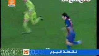 Mesmerised by messi? click here - http://bit.ly/96om7f to find out how
get satellite tv direct your computer without a subscription and never
miss any ...