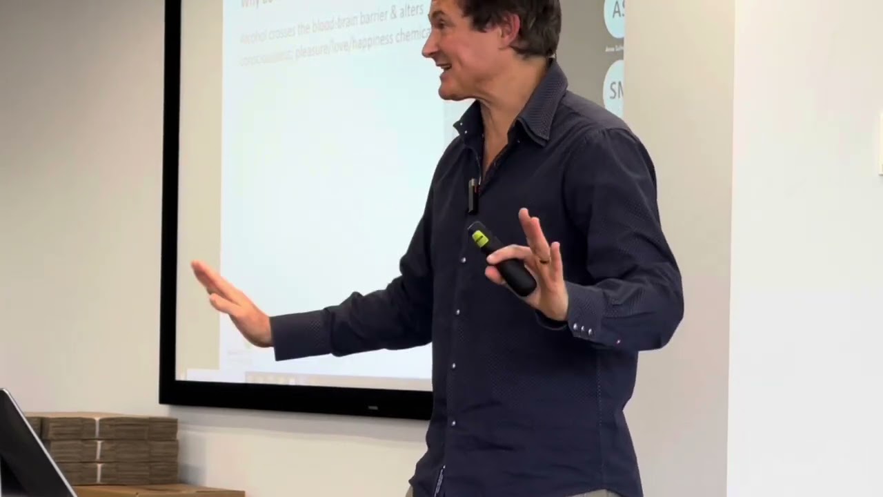 ‘Moderate drinking raises cancer risk’