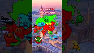 Perfect Asia Accorting To Me