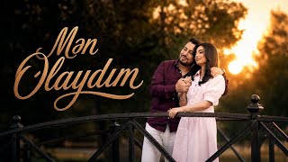 Nüşabə Kərimli & Şəhriyar Səfərov - Mən Olaydım (Rəsmi Musiqi )