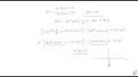 IIT JEE COMPLEX NUMBERS AND QUADRATIC EQUATIONS If `a x ^2+b x+c=0`  has imaginary roots and `a-b...