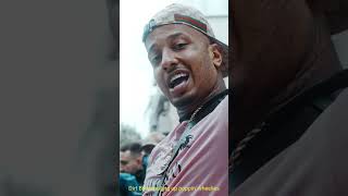 Light - Tony Montana II OUT NOW #shorts #light #capodeicapi