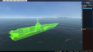 VTOL VR -  Mission Editor Tutorial