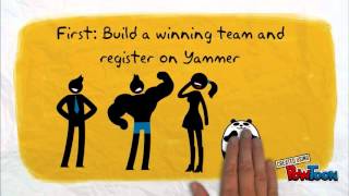 OSS Hackathon 2