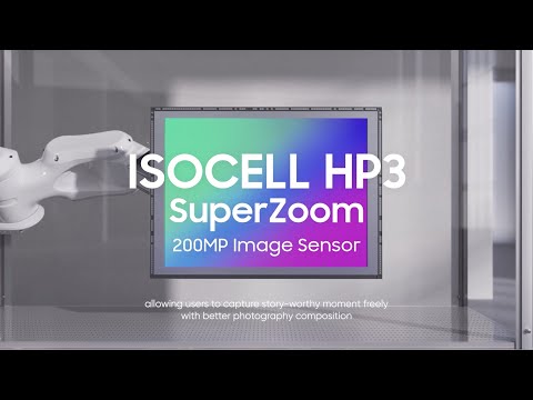 realme11Pro+ boosted with ISOCELL HP3 Super Zoom & 200MP Image Sensor | realme