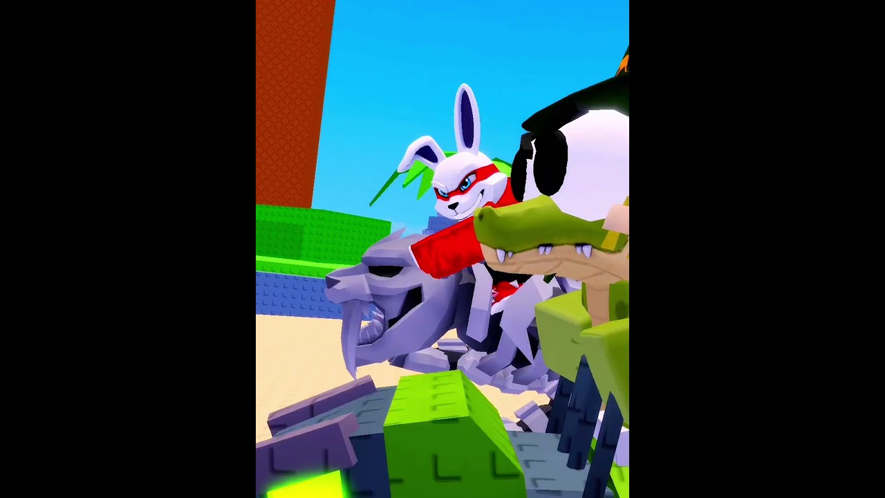 ⁣New Admin Abuse Update coming #roblox #stealanegg #edit #gameplay #gaming #usa