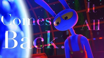 Distress (Notice Me)