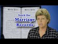 Marriage Records for Family History: Where to find them on Ancestry.com & FamilySearch.org