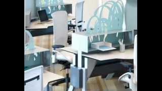 Boston University's Study Lounge For the Way Students Work Today.
