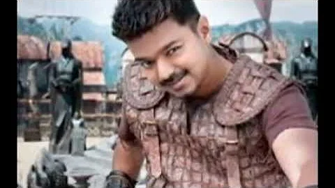 Puli (Vijay's Puli) tamil movie review