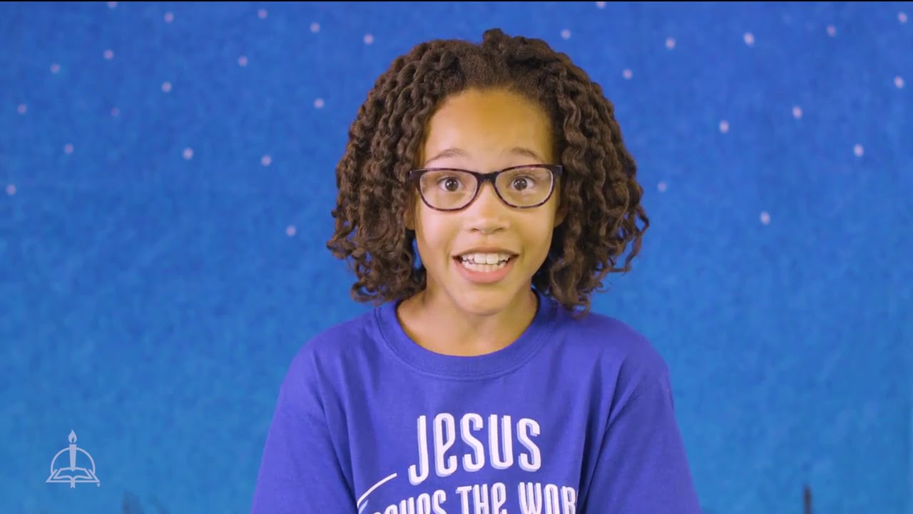 Miraculous Mission VBS 2019 Truth Up Opening Skit Preview YouTube