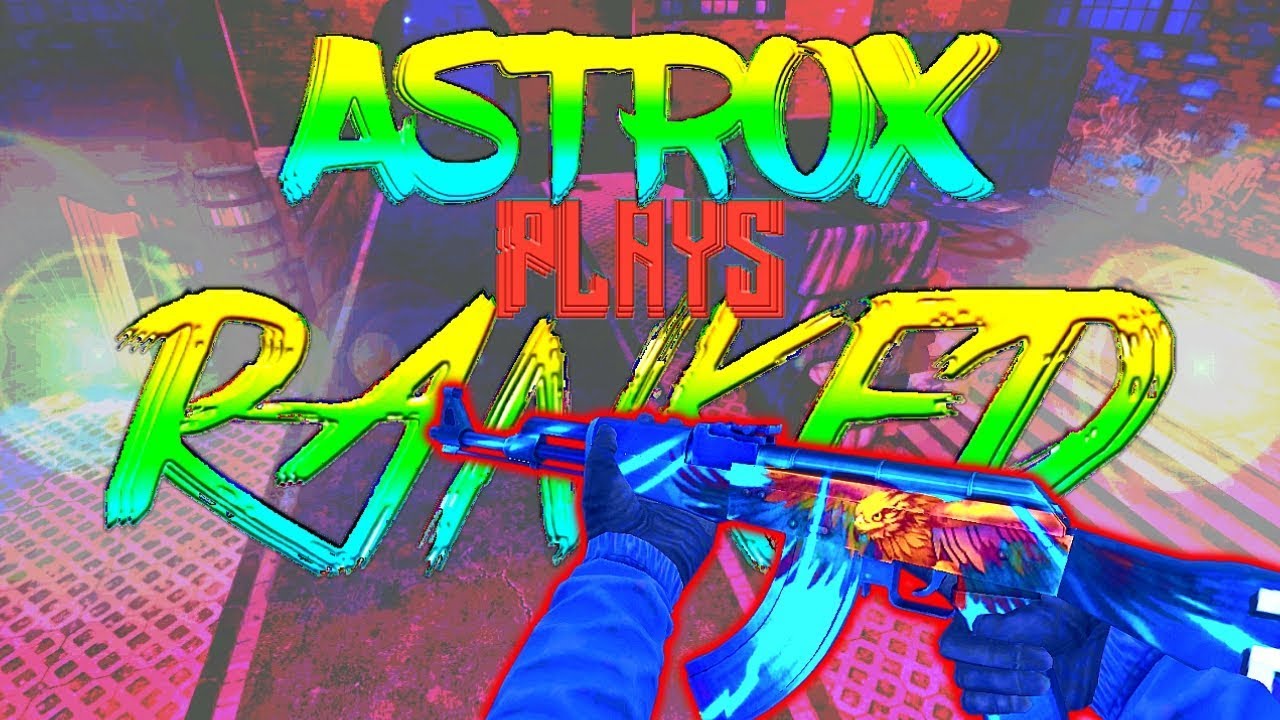Astrox Plays RANKED! - Critical Ops (ft. the boys on discord)