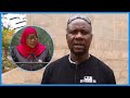 KWELI MAMA ANAUPIGA MWINGI HUKO GEITA HUWAAMBII KITU MBUNGE AMSHUKURU 