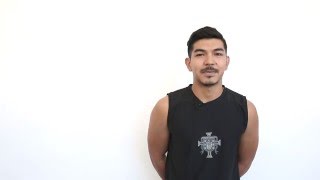 #MYCLEOEB16 CLEO 50 Most Eligible Bachelors - Rayfeal Lopez