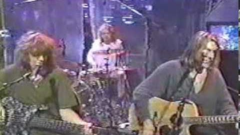 Hysteria Acoustic version - Acoustic performance video thumbnail
