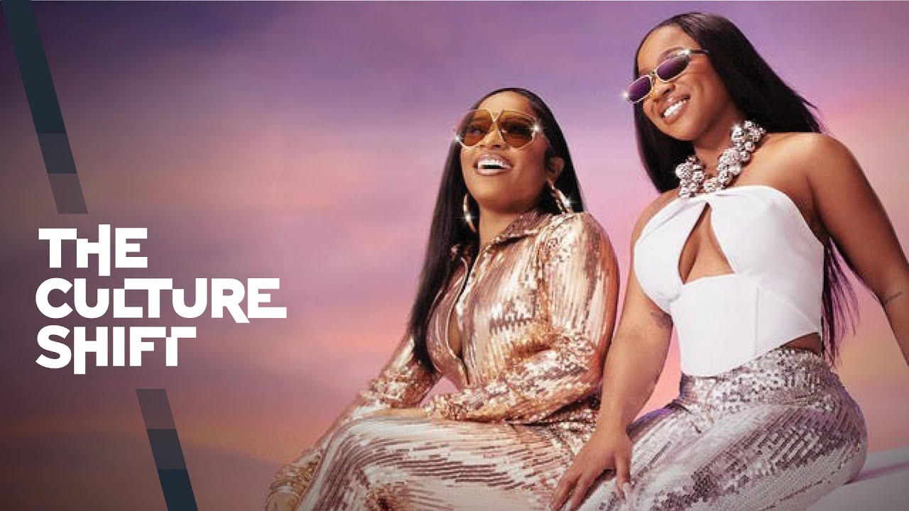 Toya & Reginae Get Real About The Family and Life Drama In New Reality ...