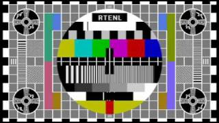 Clip RTE NL Test Card