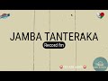 Jamba tanteraka  record fm gasyrakoto