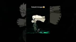 Kakashi Reinegan Harshgaming