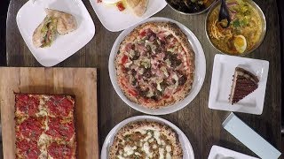 Tasting The Tri State at Pangea