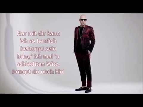 Mateo - Unperfekt (Official Lyrics HD/HQ)