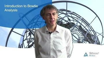 Introduction to Bowtie Analysis