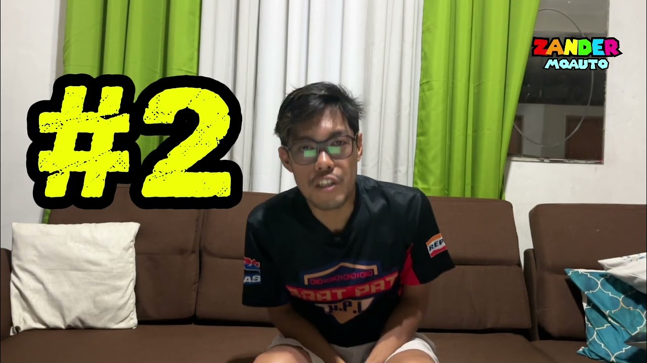 TOP 10 PREMIUM HELMET BRAND SA BUONG MUNDO (PART II)