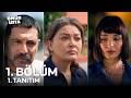 Ömür Usta 1. Tanıtım | Çok Yakında NOW'da!