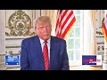 Sick Trump Interview Horrifies World