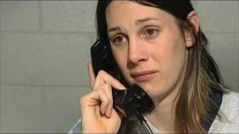 Cynthia Sommer: Jail interview before charges were...
