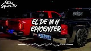 Se Volvieron Locos Kane Rodriguez EPICENTER