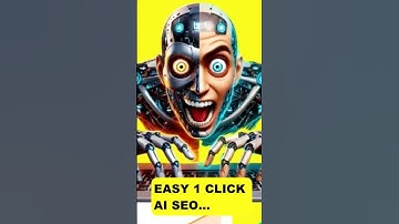 0 to 1,000s SEO Traffic THIS 1 Click AI SEO Hack Changes Everything