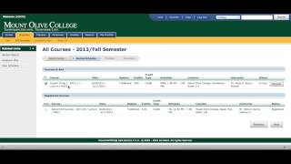 Registration