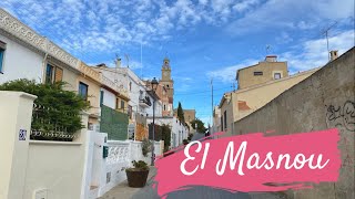 El Masnou (Maresme, Barcelona)