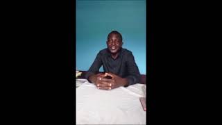 DED 504: introduction to educational administration and planning.VANESSA, MELVICE, LINUS, EMMANUEL.