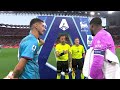 Daniele Orsato Spiega Il Nuovo Regolamento Arbitrale Della Serie A