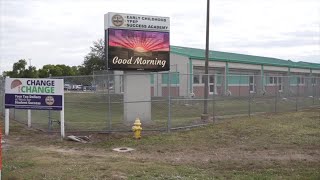 Lee County mom concerned about teen parent program changes