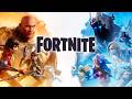 play fortnite on pc!